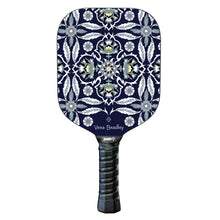 Load image into Gallery viewer, Baddle Vera Bradley Pickleball Paddle - Plaza Tile
 - 5