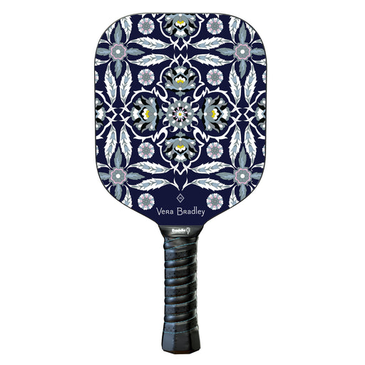 Baddle Vera Bradley Pickleball Paddle - Plaza Tile