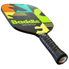 Load image into Gallery viewer, Baddle Advance Pickleball Paddle
 - 2