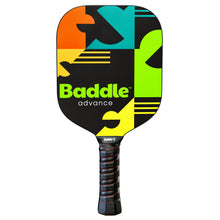 Load image into Gallery viewer, Baddle Advance Pickleball Paddle
 - 1