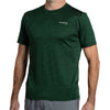 Baddle Moistue Wicking Mens Pickleball T-Shirt