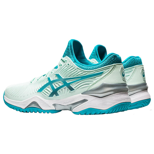 Asics Court FF 2 Womens Tennis Shoes