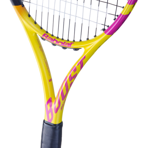 Babolat Boost Aero Rafa Pre-Strung Tennis Racquet