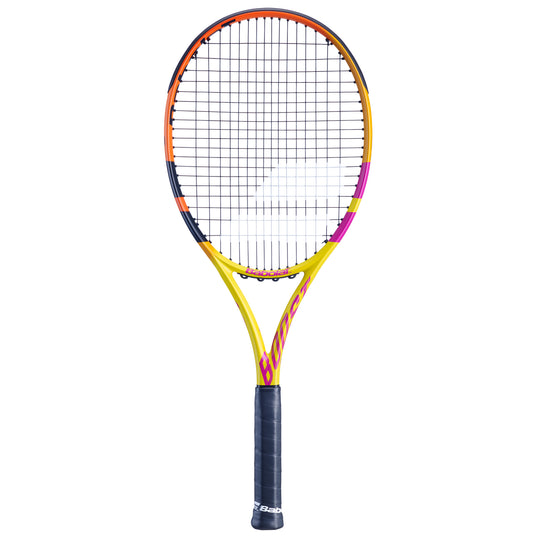 Babolat Boost Aero Rafa Pre-Strung Tennis Racquet