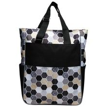 Load image into Gallery viewer, Glove It Hexy Tennis Tote - Hexy
 - 1