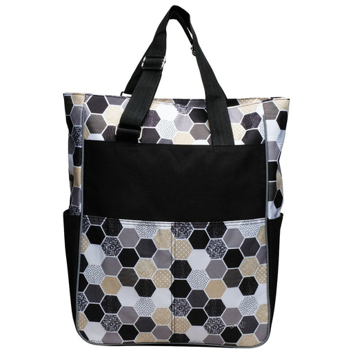 Glove It Hexy Tennis Tote - Hexy