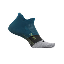 Load image into Gallery viewer, Feetures Elite Light Cushion NST Unisex Socks - DEEP OCEAN 421/XL
 - 4