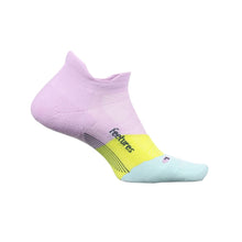 Load image into Gallery viewer, Feetures Elite Light Cushion NST Unisex Socks - PUR ORCHID 418/L
 - 8