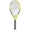 Babolat Nadal 21 Yellow Pre-Strung Junior Tennis Racquet