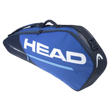 Load image into Gallery viewer, Head Tour Team 3 Racquet Combi Tennis Bag - Blnv
- 3
