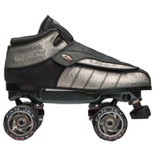 Load image into Gallery viewer, Labeda G-80 Unisex Speed Roller Skates
 - 4