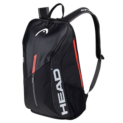Head Tour Team Tennis Backpack - Bkor