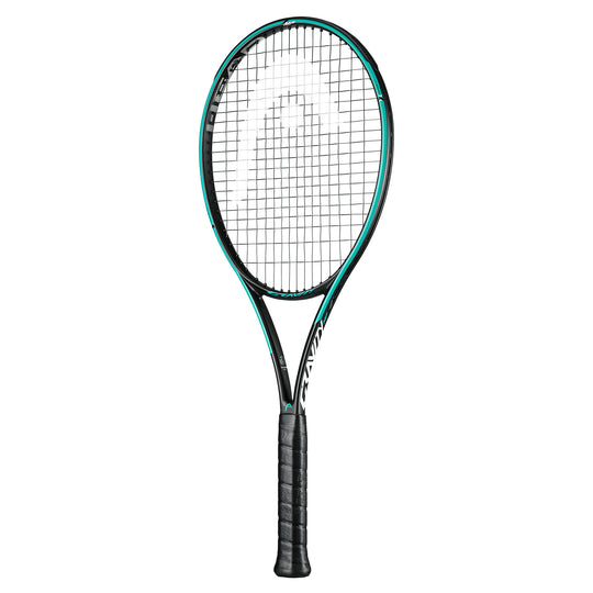 Head Graphene 360 Gravity MP Unstrung Tennis Racquet 2020