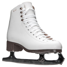 Load image into Gallery viewer, Gam Horizon Womens Figure Skates - White/10.0/Wide
- 1