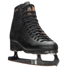 Load image into Gallery viewer, Gam Astro Mens Figure Skates - Black/10.0/Wide
- 1