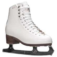 Load image into Gallery viewer, Gam Zenith Womens Figure Skates - White/11.0/Wide
 - 1