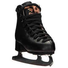 Load image into Gallery viewer, Risport Star Mens Figure Skates - Black/US9.5/275/41
 - 1