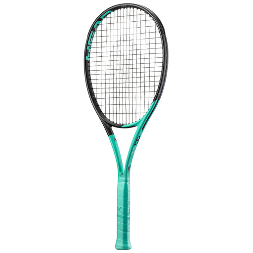 Head Boom JR Unstrung Tennis Racquet - 4 1/8 - 100/4 1/8/26