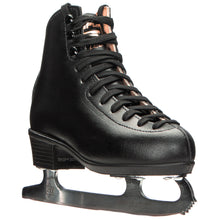 Load image into Gallery viewer, Risport Laser Boys Figure Skates - Cosmetic Blem - Black/US5.5/235/35
 - 1