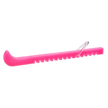 Load image into Gallery viewer, Guardog #8 Centipede Figure Skate Guards - Chameleonz Pink
- 2
