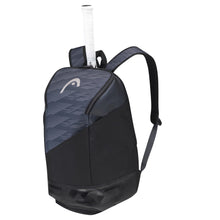 Load image into Gallery viewer, Head Djokovic Tennis Backpack - Grey/Black
 - 1