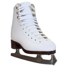 Load image into Gallery viewer, Gam Horizon Girls Figure Skates - White/12.5J/Wide
- 1