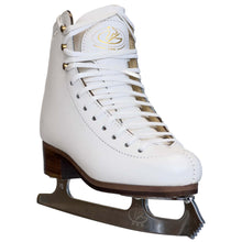 Load image into Gallery viewer, Gam Zenith Girls Figure Skates - White/12.5J/Wide
- 1