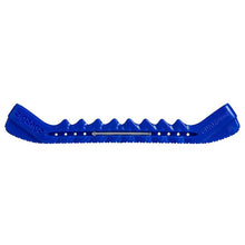 Load image into Gallery viewer, Guardog Zig Zagz Figure Skate Guards - Blue
- 3