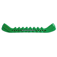 Load image into Gallery viewer, Guardog Zig Zagz Figure Skate Guards - Green
- 6