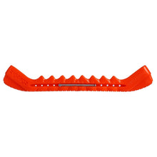 Load image into Gallery viewer, Guardog Zig Zagz Figure Skate Guards - Orange
- 8