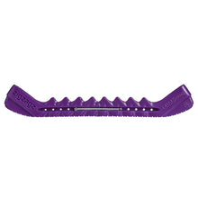 Load image into Gallery viewer, Guardog Zig Zagz Figure Skate Guards - Purple
- 9