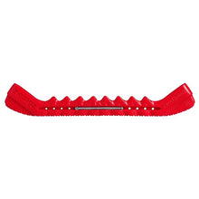 Load image into Gallery viewer, Guardog Zig Zagz Figure Skate Guards - Red
- 10