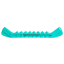 Load image into Gallery viewer, Guardog Zig Zagz Figure Skate Guards - Turquoise
- 12