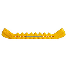 Load image into Gallery viewer, Guardog Zig Zagz Figure Skate Guards - Yellow
- 14