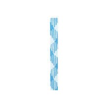 Load image into Gallery viewer, 10 Seconds Fat Plaid Roller Skate Laces - Light Blue/Wht/81 IN
- 5