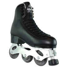 Load image into Gallery viewer, Jackson Finesse Mens Inline Figure Roller Skates - 11/Black Bk
 - 1