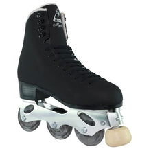 Load image into Gallery viewer, Jackson Mystique Mens Inline Figure Roller Skates - 11/Black Bk
 - 1