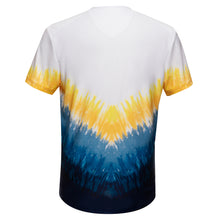 Load image into Gallery viewer, K-Swiss Surge Malibu Mens Tennis Shirt
 - 2