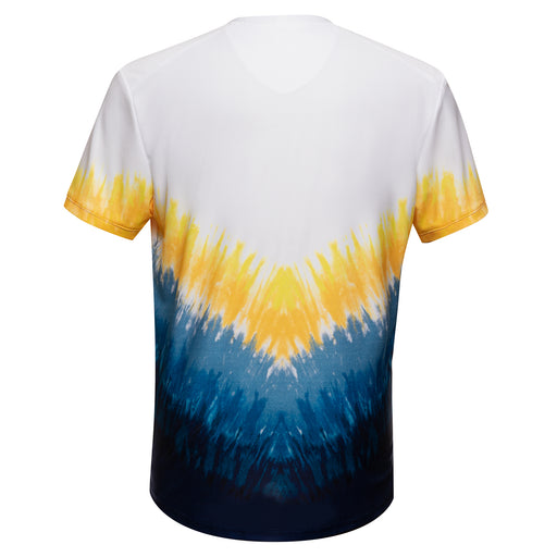 K-Swiss Surge Malibu Mens Tennis Shirt