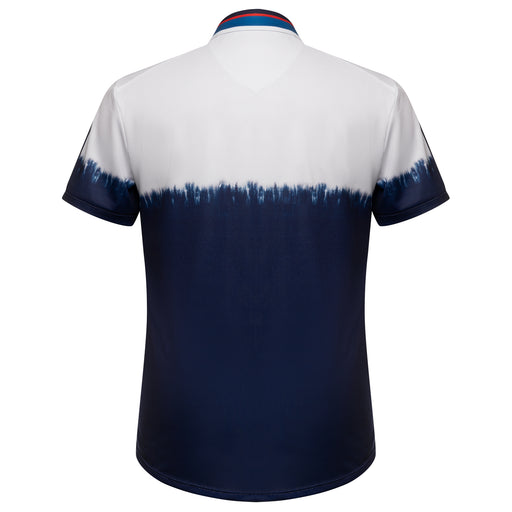 K-Swiss Accelerate Malibu Mens Tennis Polo