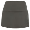 K-Swiss Straight Asphalt 13in Womens Tennis Skirt