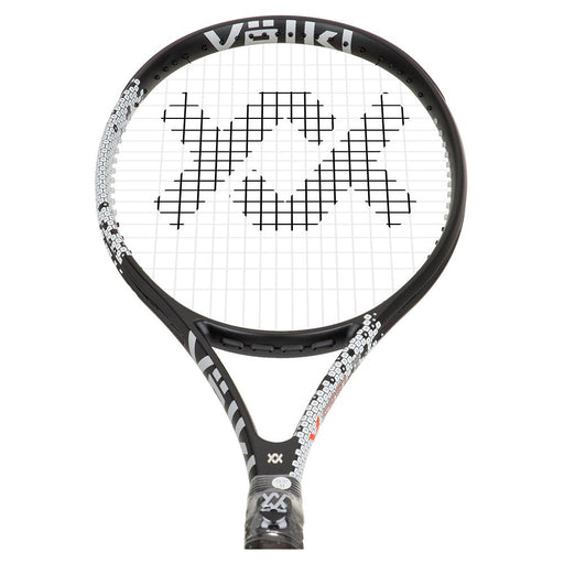 Volkl V-Feel 7 Pre-Strung Tennis Racquet