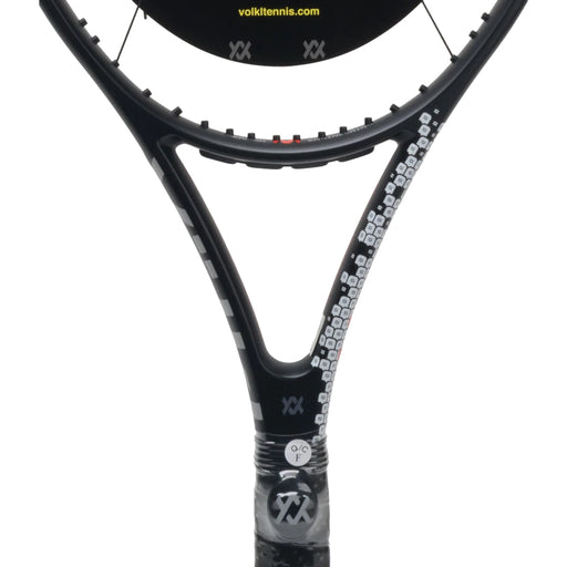 Volkl V-Feel 7 Pre-Strung Tennis Racquet