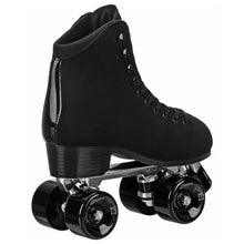 Load image into Gallery viewer, Pacer Slider Artistic Black Mens Roller Skates
 - 2