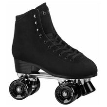 Load image into Gallery viewer, Pacer Slider Artistic Black Mens Roller Skates - Black/12
 - 1