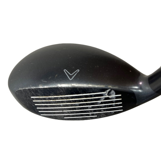 Used Calaway X2 Hot 22 Hybrid Wood 23985