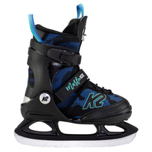 Load image into Gallery viewer, K2 Marlee Ice Girls Adjustable Ice Skates 1
- 2