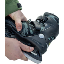 Load image into Gallery viewer, K2 Raider Ice Boys Adjustable Ice Skates 1
- 3