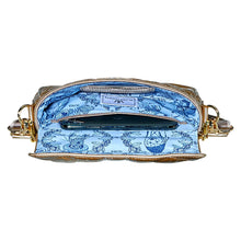 Load image into Gallery viewer, Oliver Thomas Bestie Baguette Crossbody
- 5