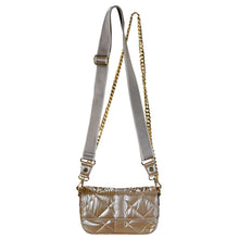Load image into Gallery viewer, Oliver Thomas Bestie Baguette Crossbody
- 6